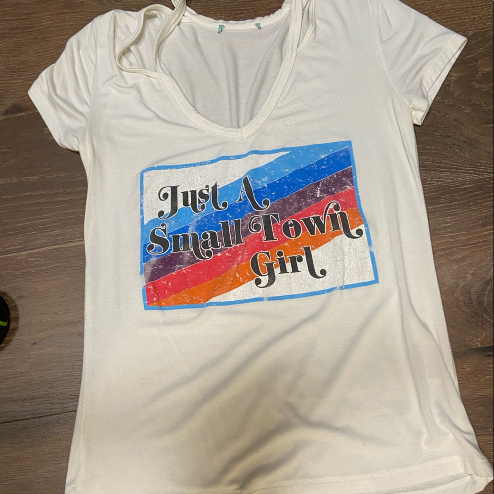 Graphic Tshirt